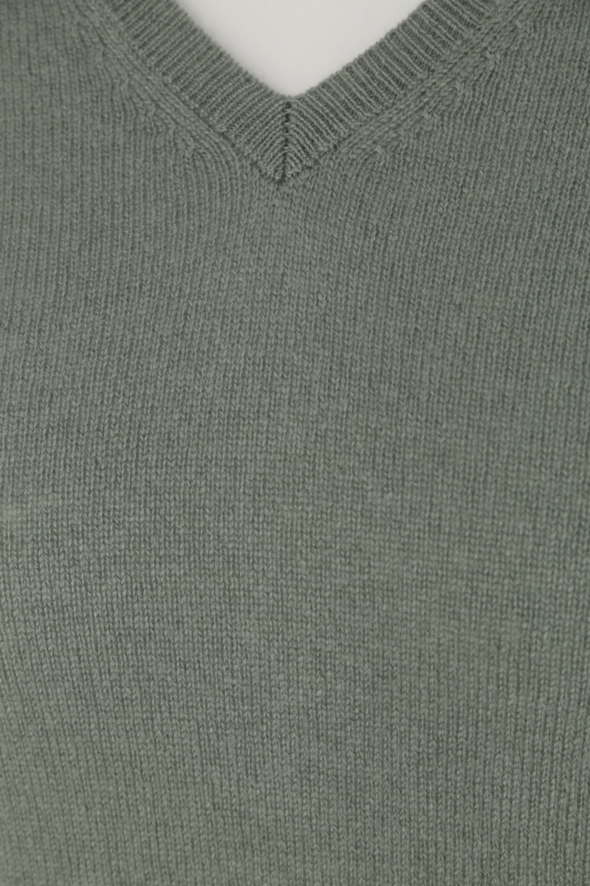 Luisa di Carpi - Pullover aus Kaschmir