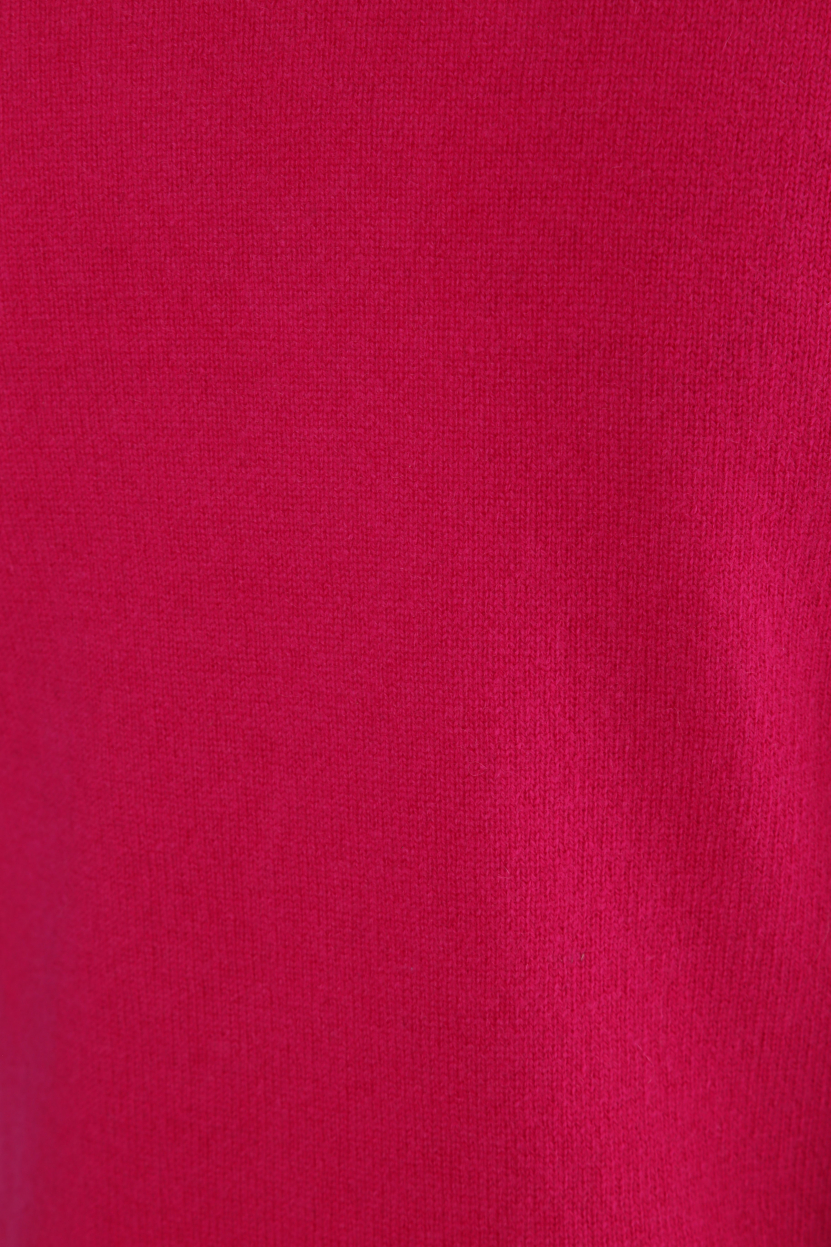 Luisa di Carpi - Pullover aus Kaschmir