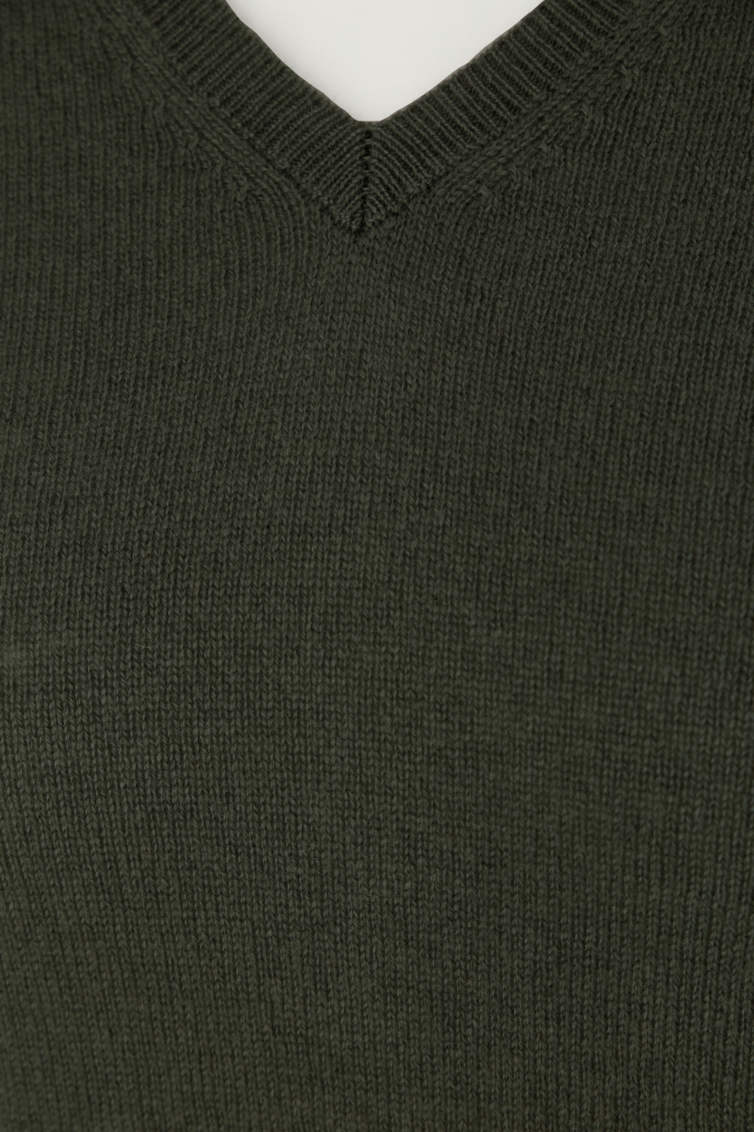 Luisa di Carpi - Pullover aus Kaschmir