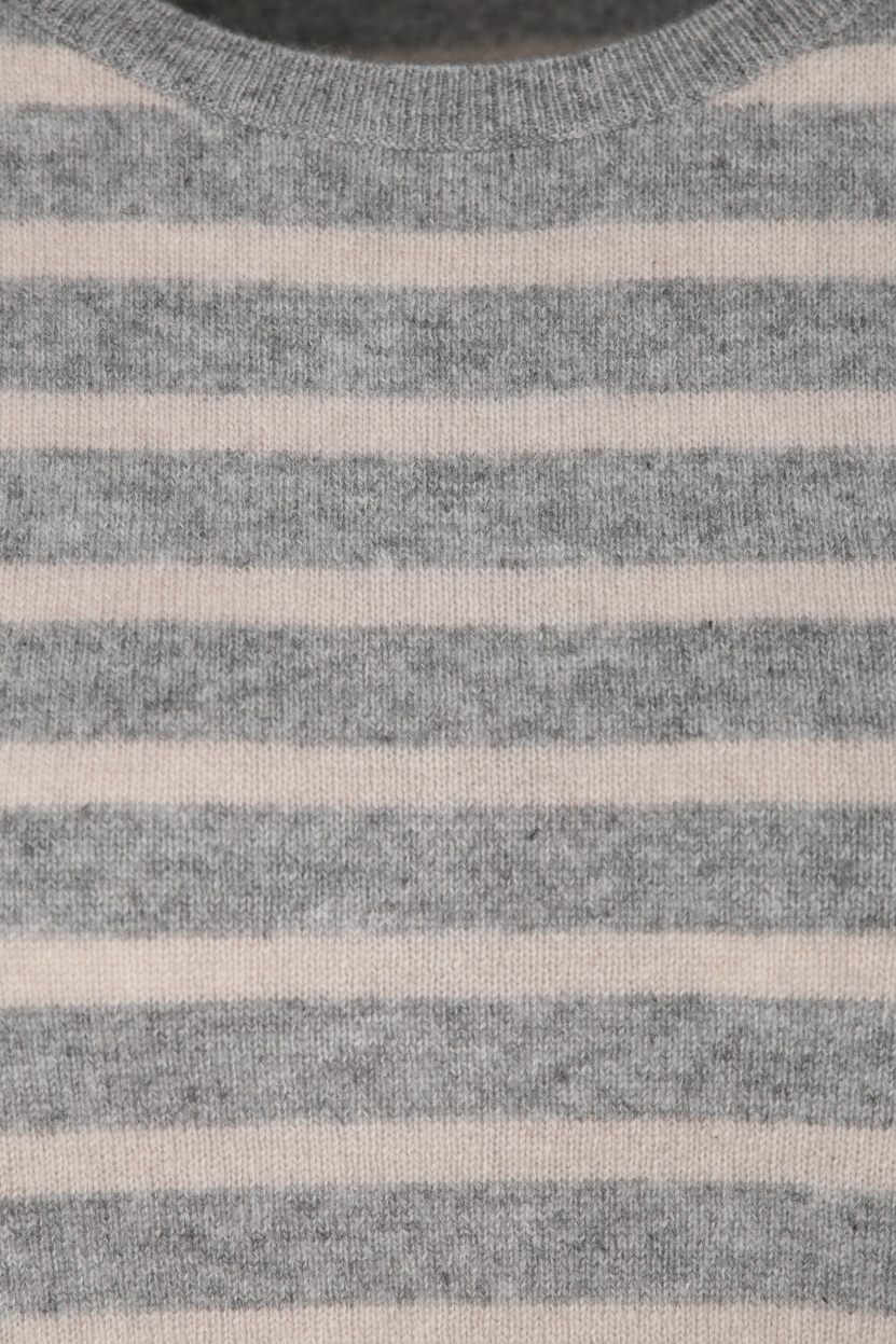 Luisa di Carpi - Pullover aus Kaschmir