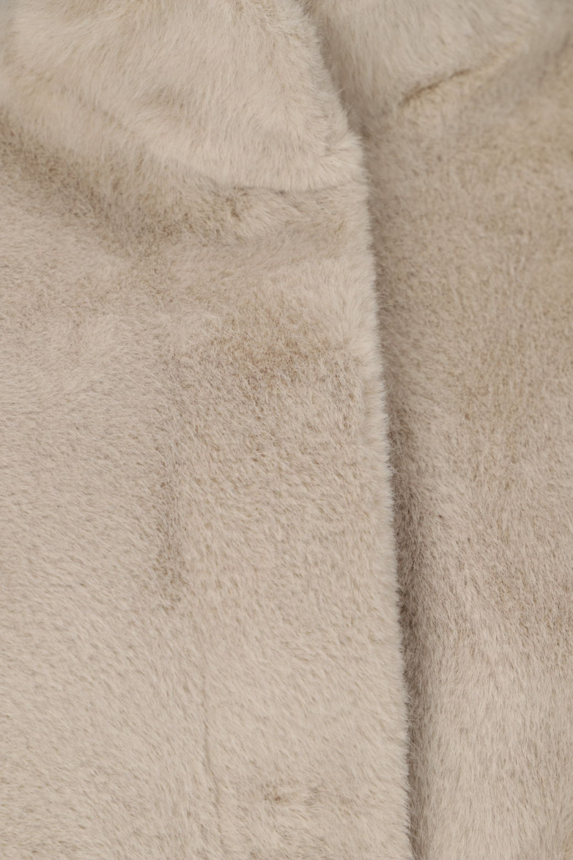 Rino&amp;Pelle - Fake Fur Cape DEWI