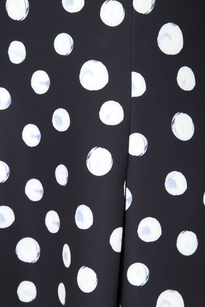 Vera Mont - Cocktailkleid mit Tupfen