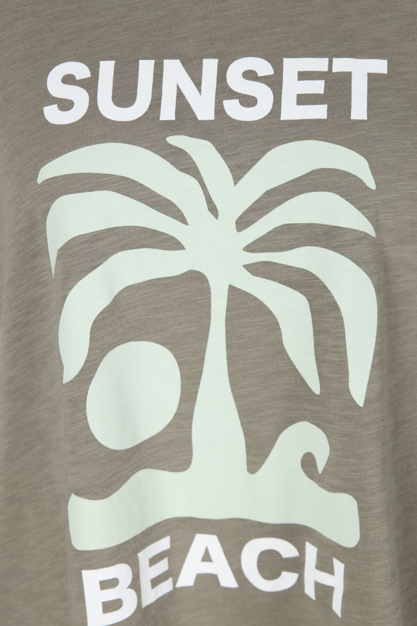 Juvia - T-Shirt LUCA