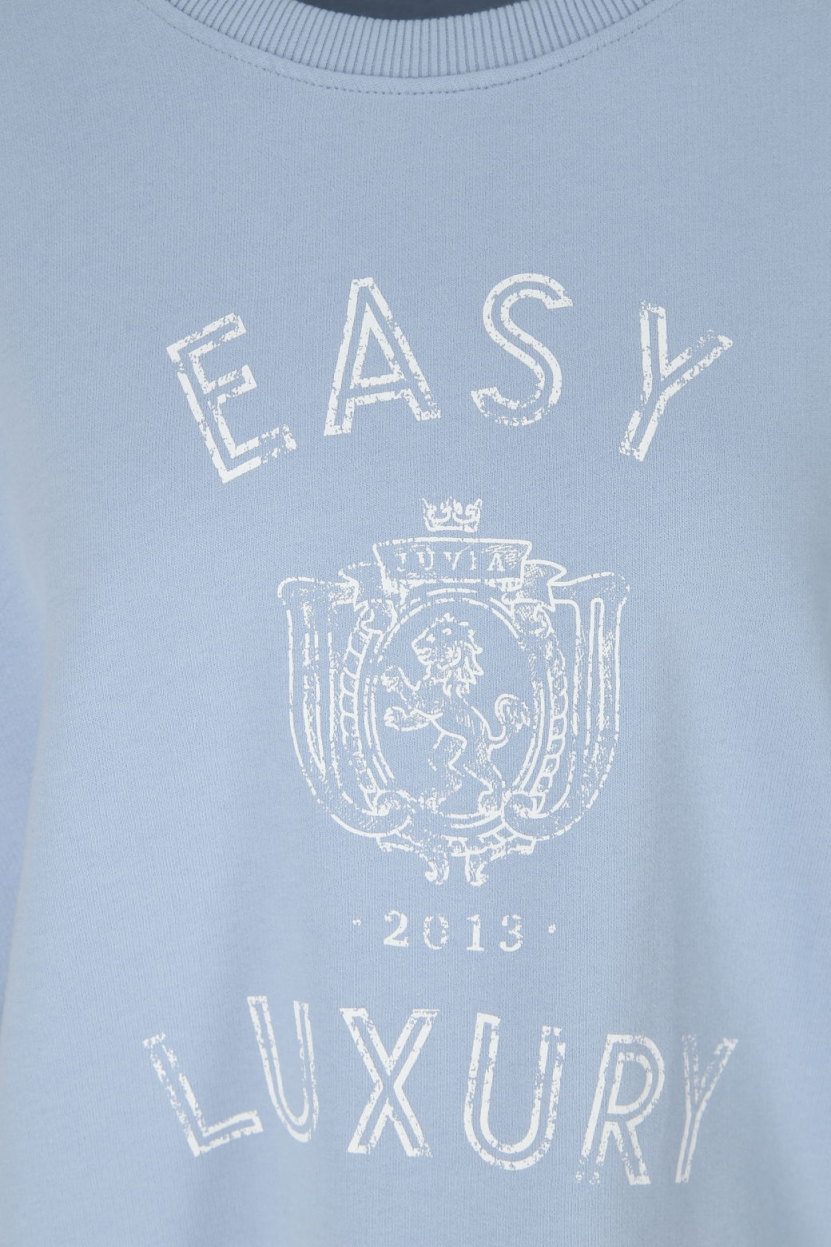 Juvia - Sweatshirt AIMÉE