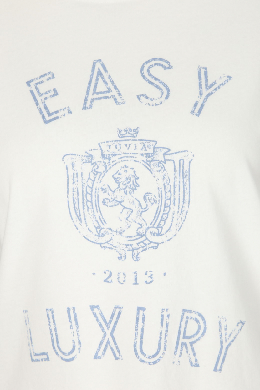 Juvia - T-Shirt CHRISTINA