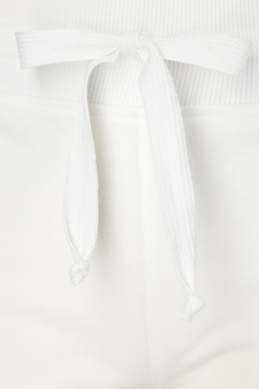 Juvia - Sweatpants mit weitem Bein