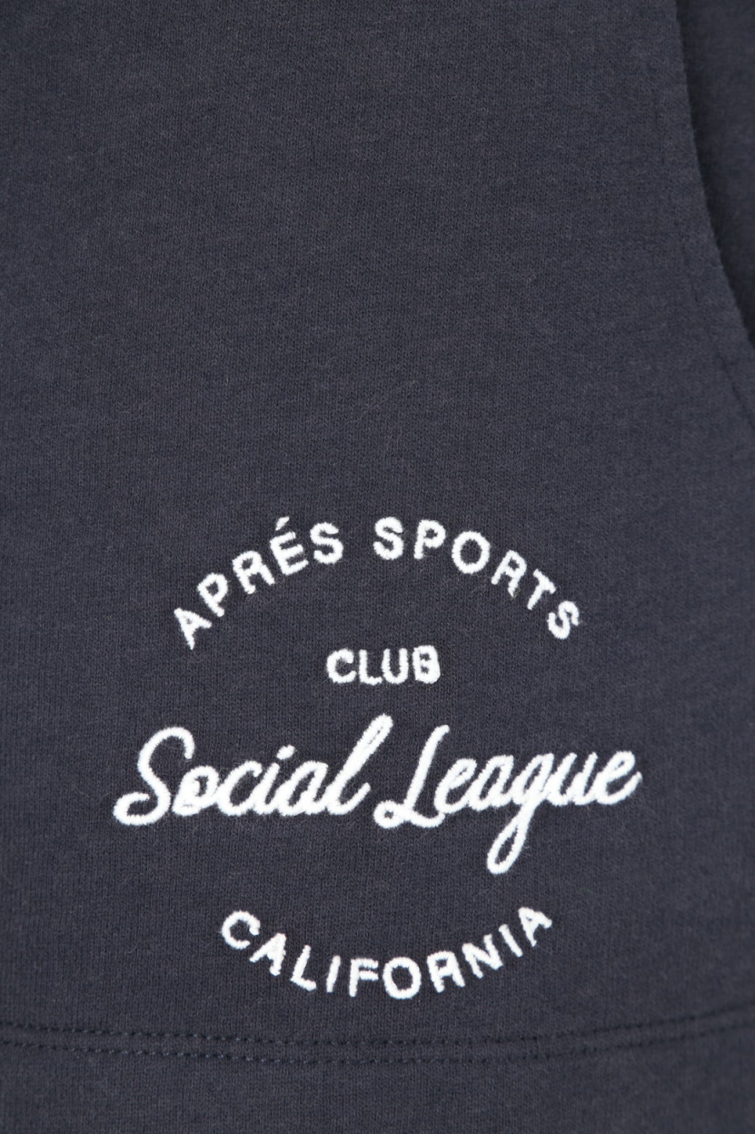 Juvia - Sweatshorts MARCY