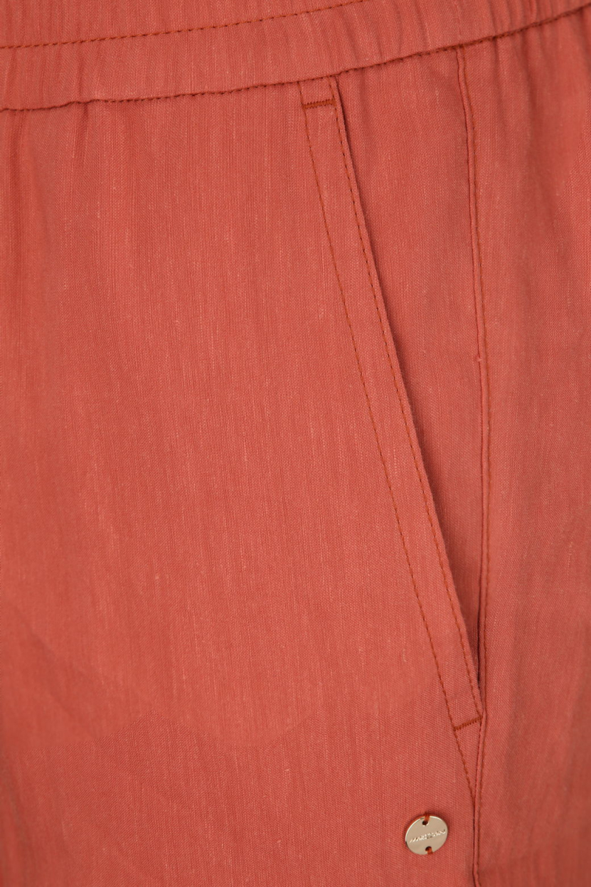 Marc Cain - Leinenhose RHODOS
