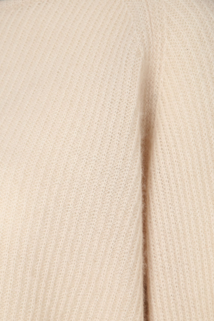 Hemisphere - Pullover mit Kaschmir