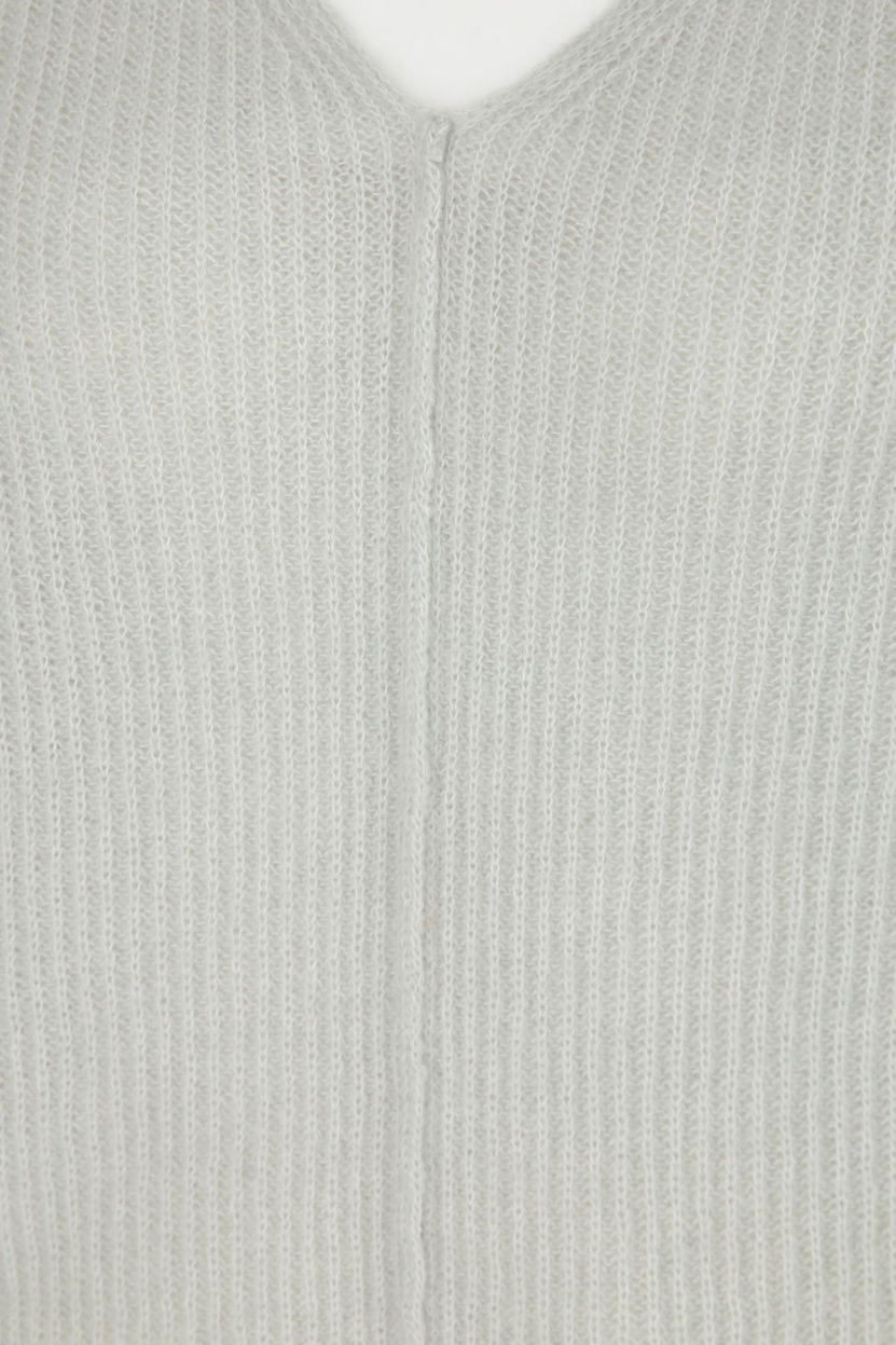 Hemisphere - Pullover aus Kaschmir-Mix