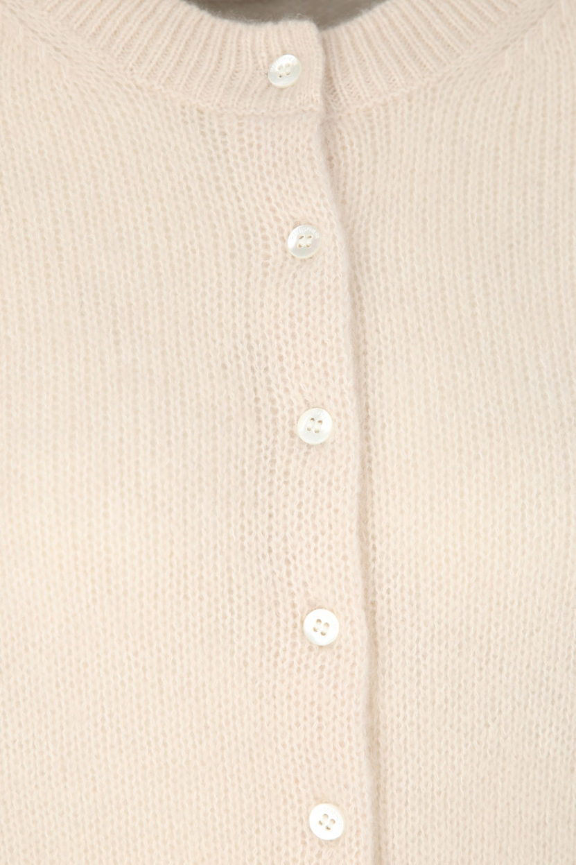 Hemisphere - Cardigan mit Kaschmir