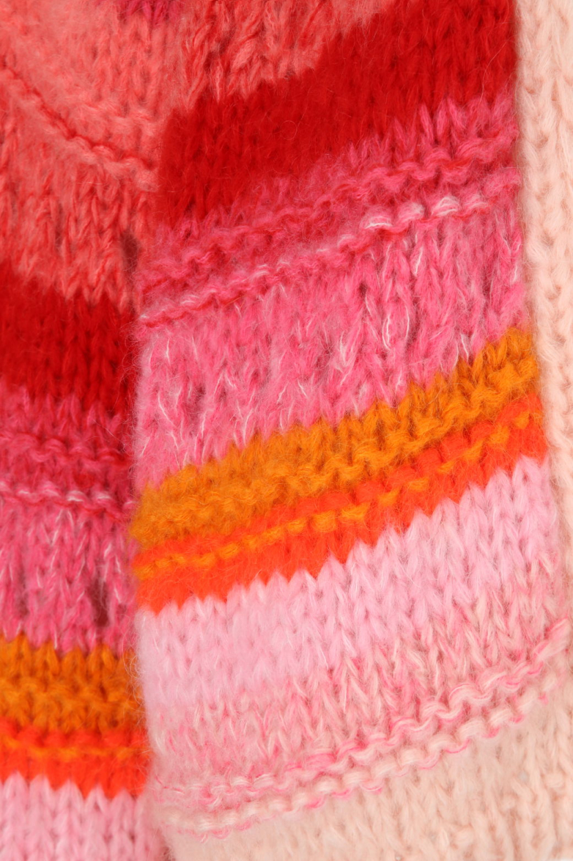 DAWN x DARE - Strickjacke EDDA