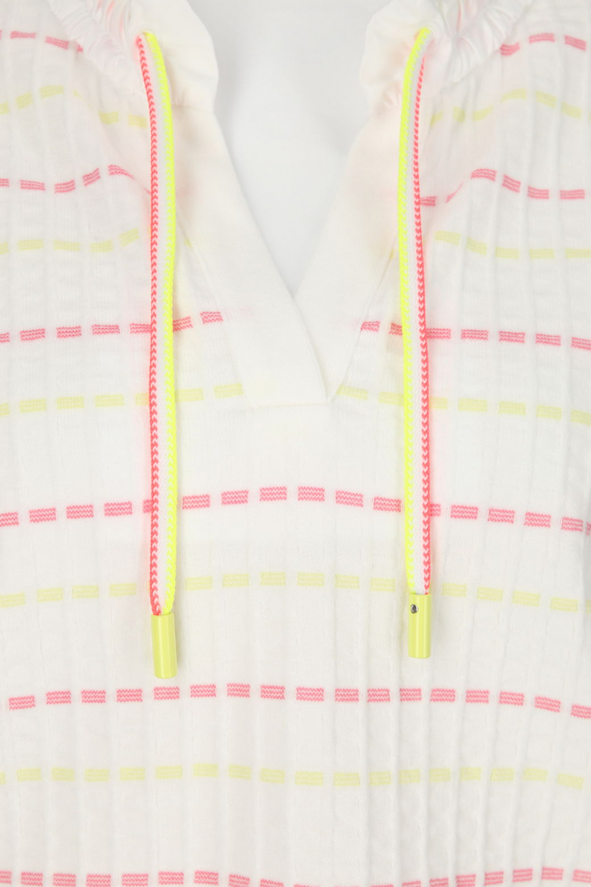 Marc Cain Sport - Pullover mit kurzem Arm