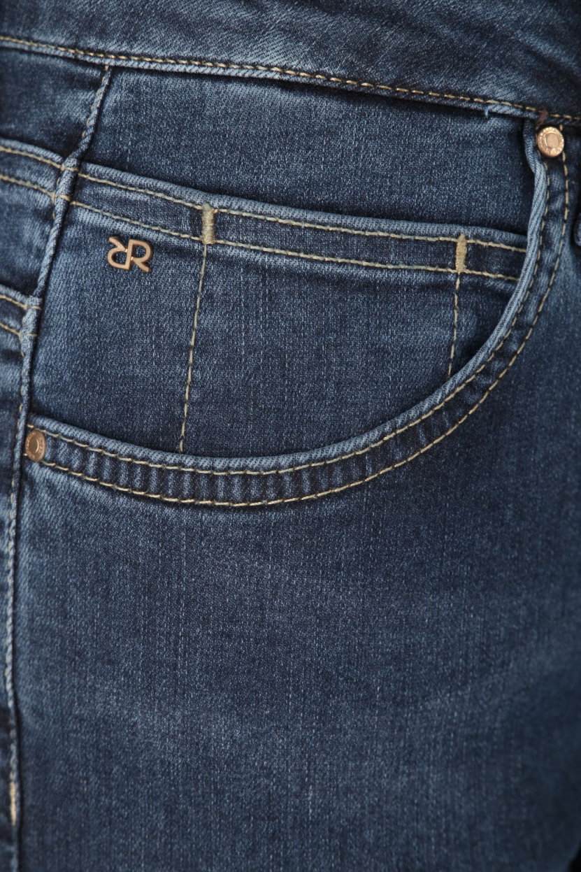 Raffaello Rossi - Slim Fit Jeans AMAL