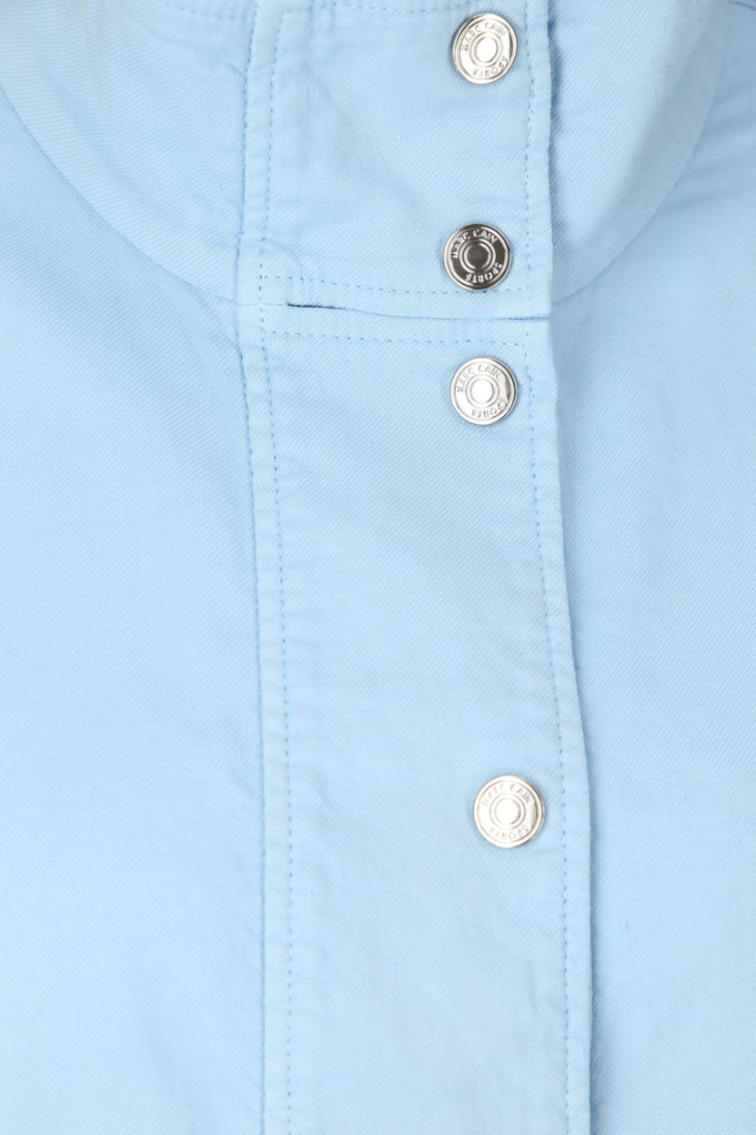 Marc Cain Sport - Blouson mit Leinen