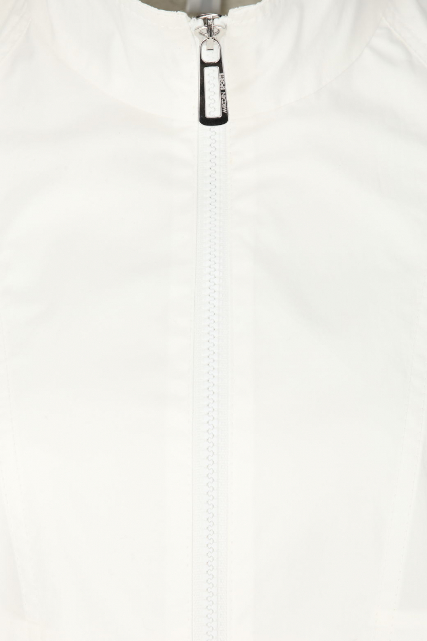 Marc Cain Sport - Windjacke aus Baumwoll-Popeline