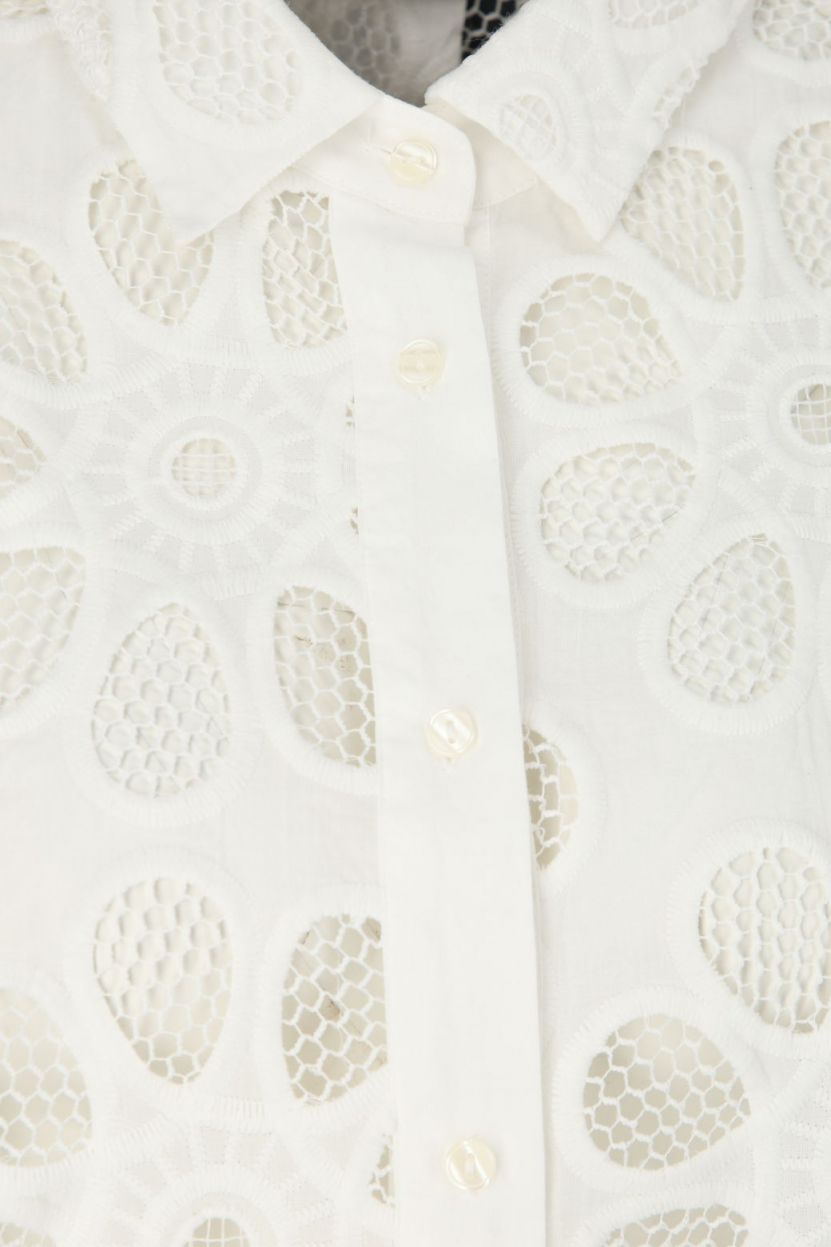 0039 Italy - Bluse BEA