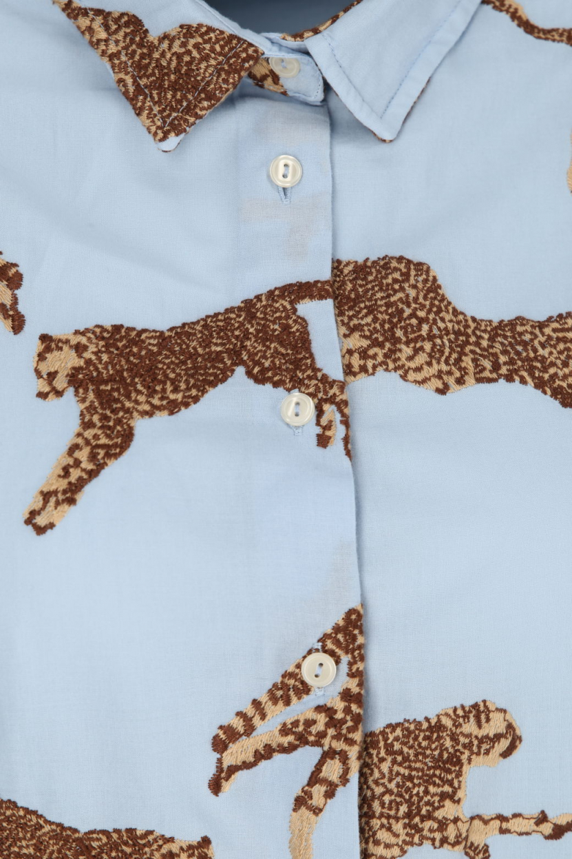 0039 Italy - Hemdbluse LUCY