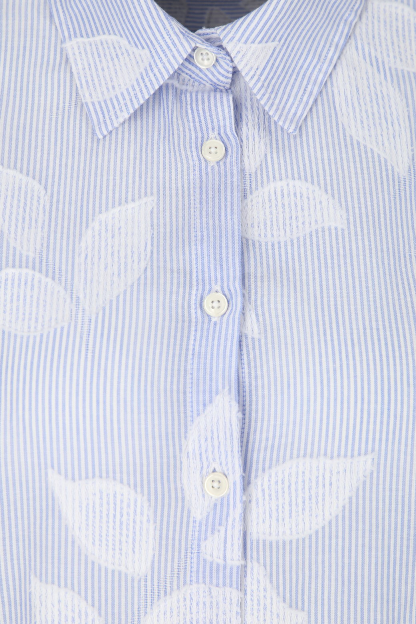 0039 Italy - Bluse MIRA