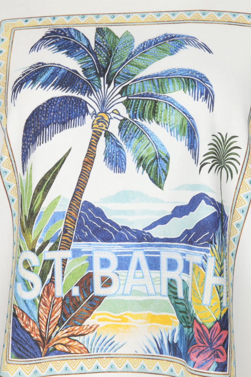 Princess - T-Shirt mit Motiv