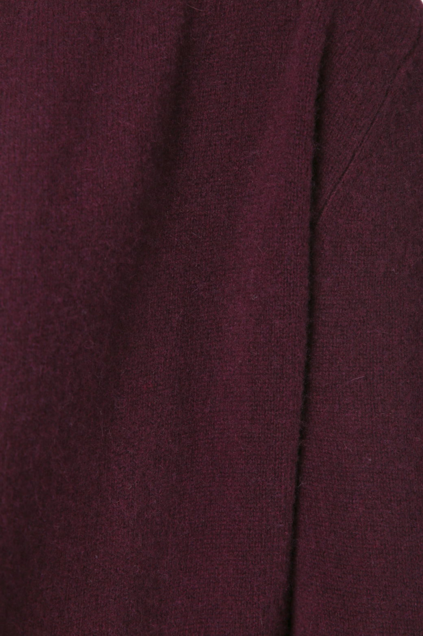 Rena Marx - Strickhülle aus Kaschmir