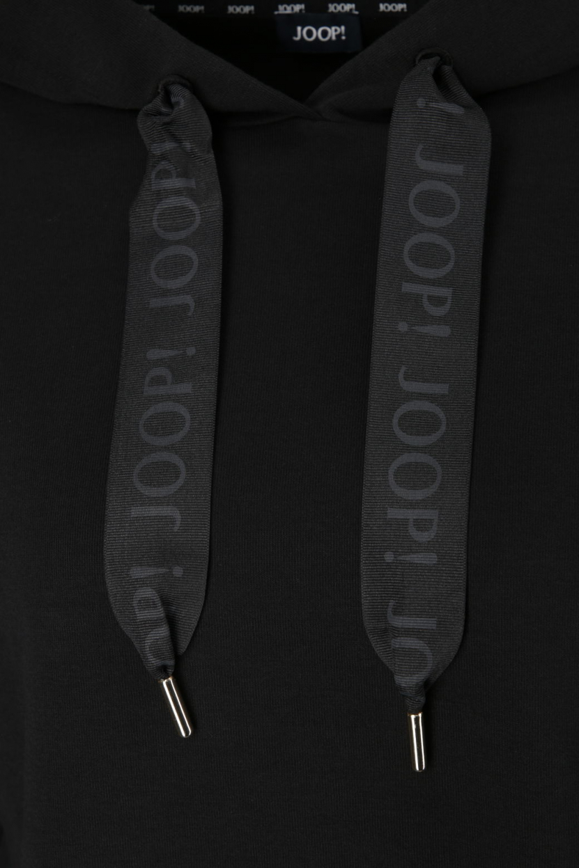 Joop - Hoodie mit Logobändern