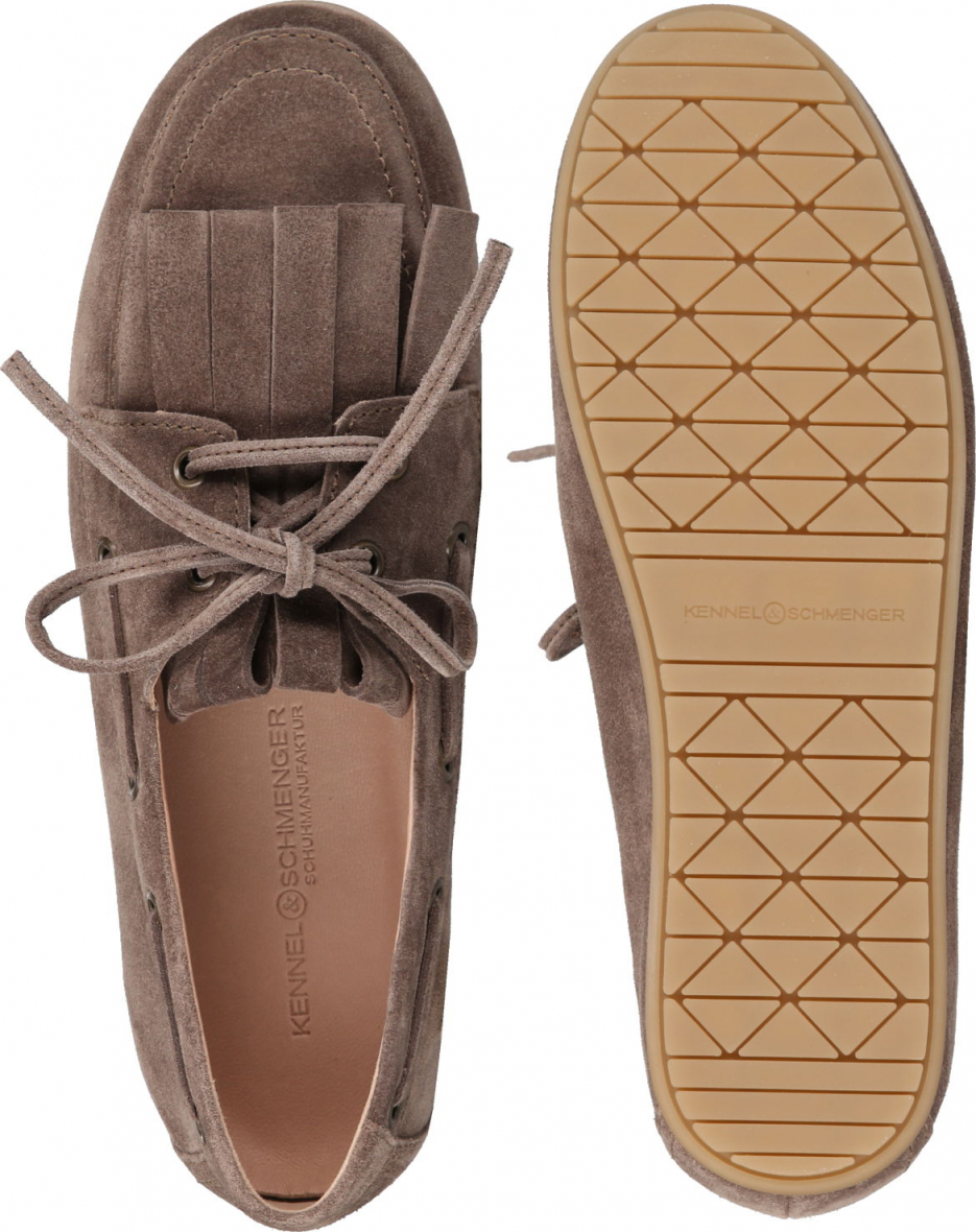 Kennel &amp; Schmenger - Loafer DROP