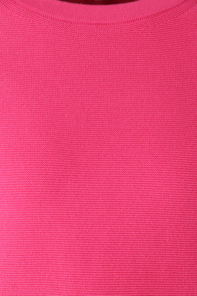 Donnell - Pullover aus Baumwolle