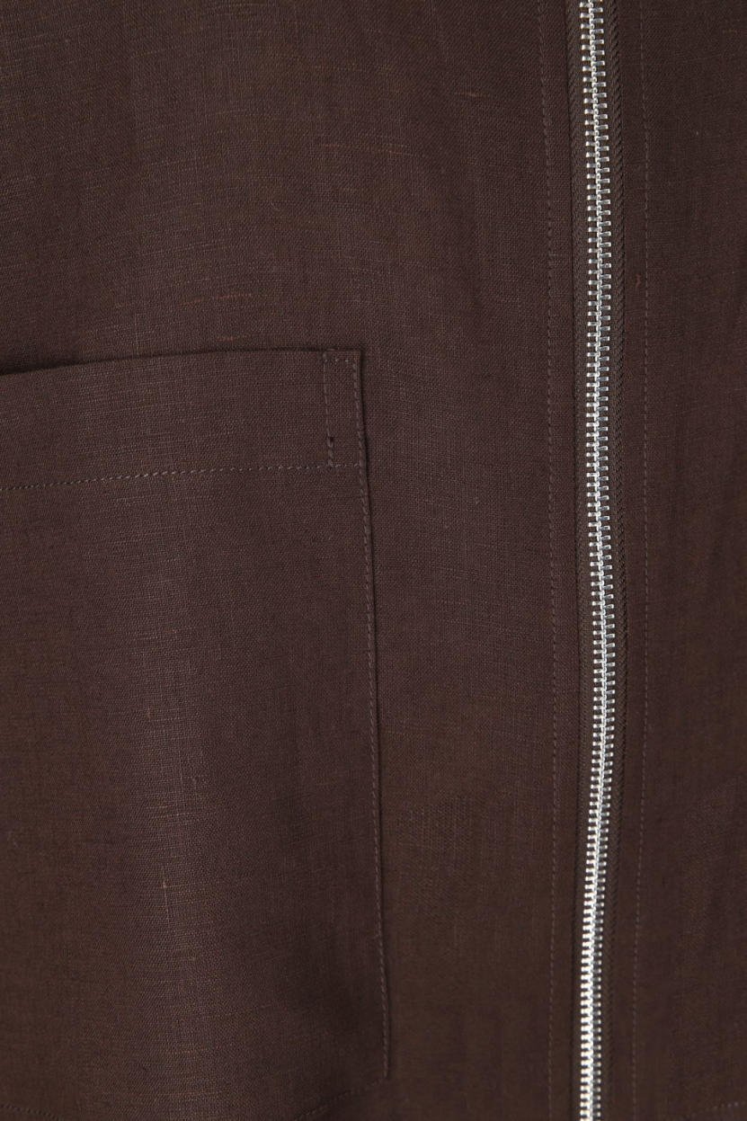 Hearts&amp;More - Blouson aus Leinen