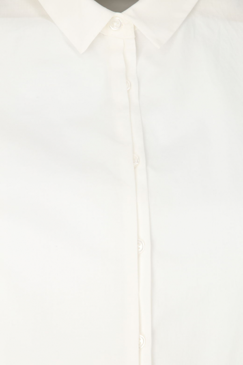 Hearts&amp;More - Bluse mit kurzem Arm