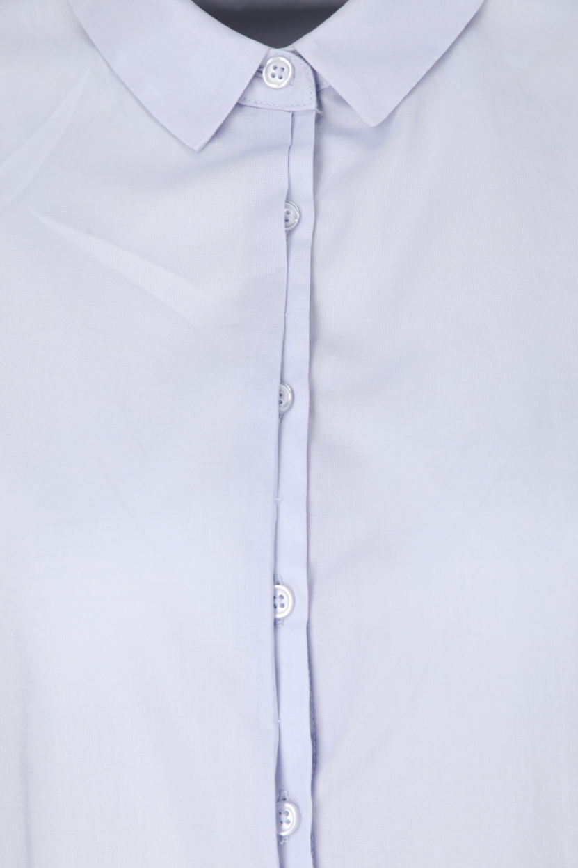 Hearts&amp;More - Bluse mit kurzem Arm
