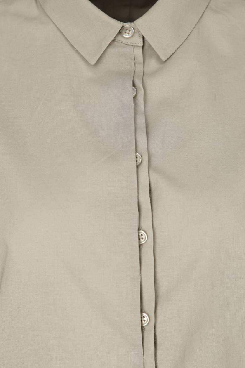 Hearts&amp;More - Bluse mit kurzem Arm