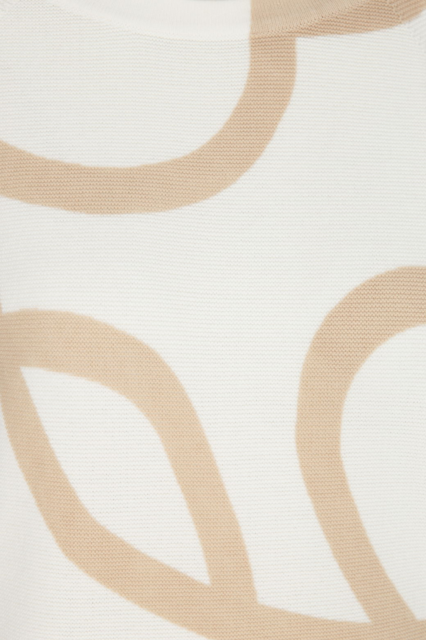 Chelsea Rose - Pullover mit Print