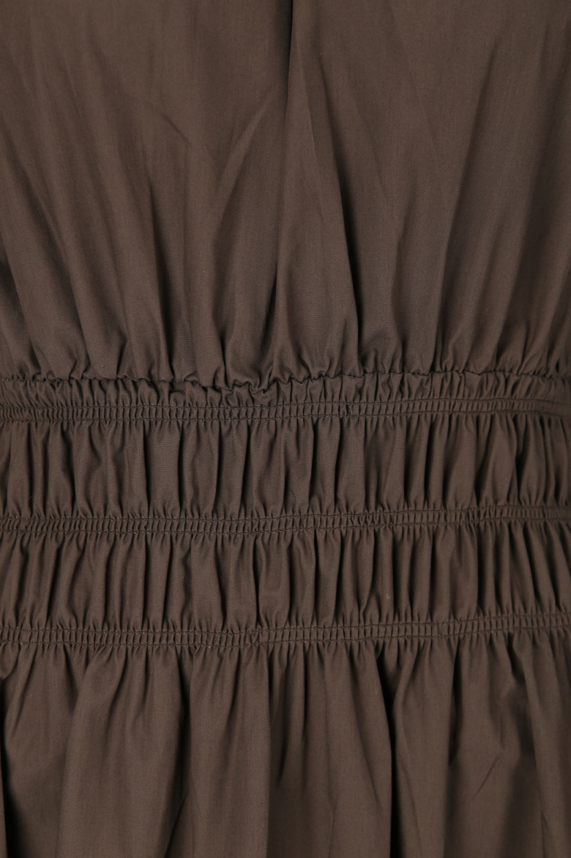 Copenhagen Muse - Maxikleid CRIPS