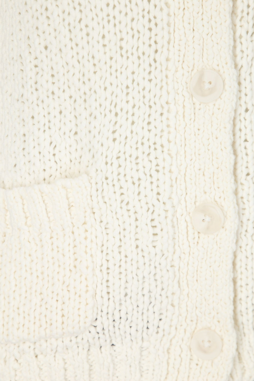 Hearts&amp;More - Cardigan mit halbem Arm