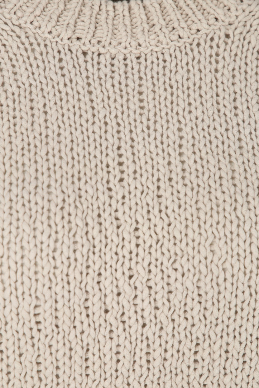 Hearts&amp;More - Pullover mit halben Arm