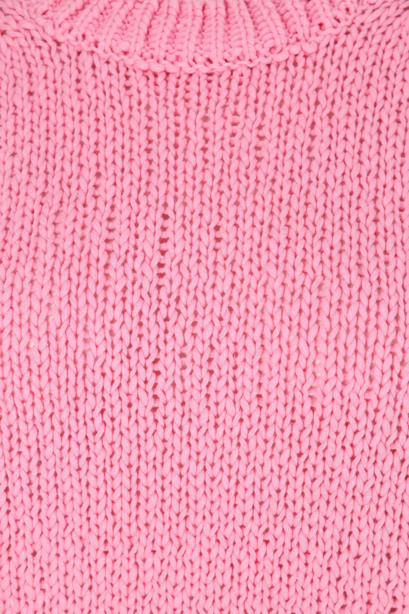 Hearts&amp;More - Pullover mit halben Arm