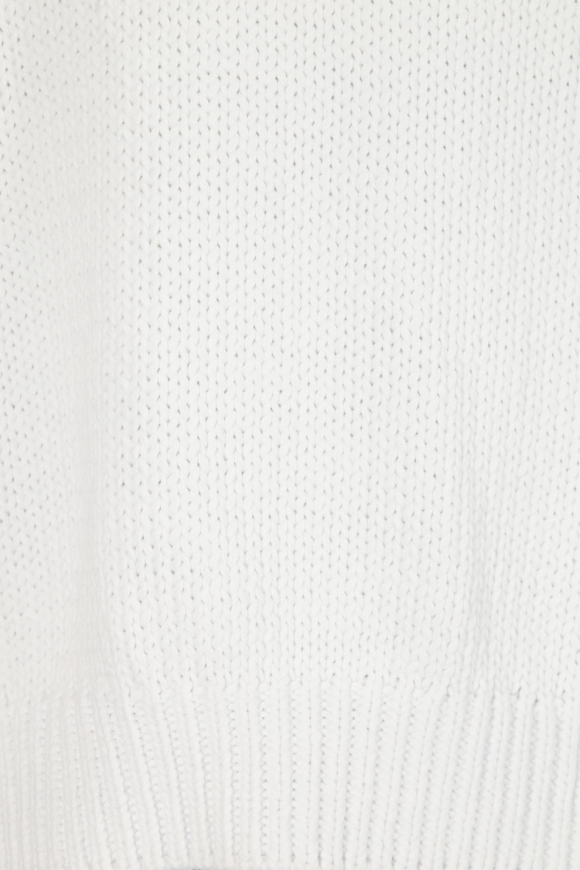 Hearts&amp;More - Pullover mit Rundhalsausschnitt