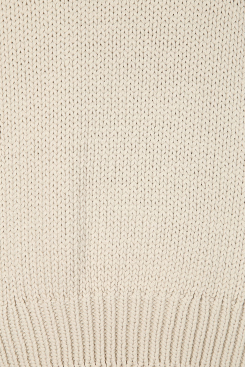 Hearts&amp;More - Pullover mit Rundhalsausschnitt