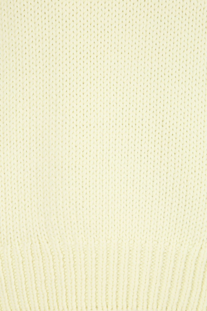 Hearts&amp;More - Pullover mit Rundhalsausschnitt