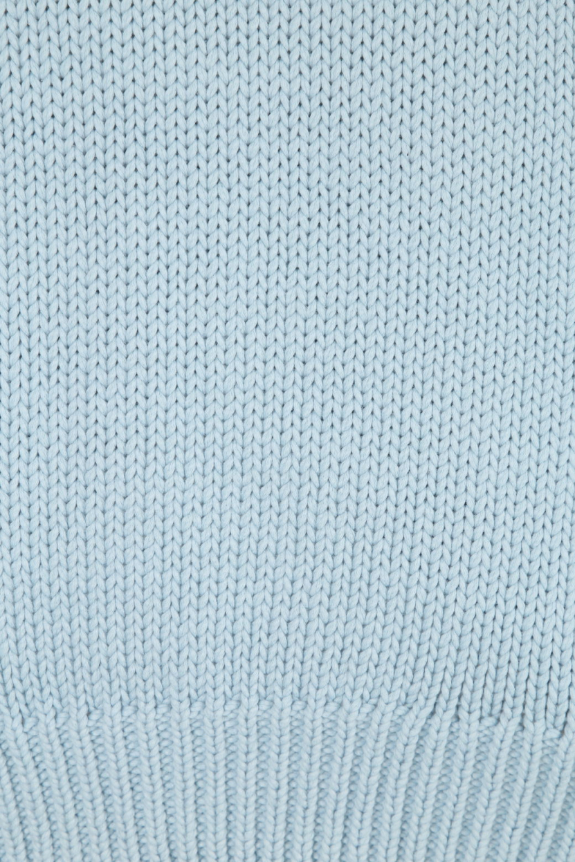 Hearts&amp;More - Pullover mit Rundhalsausschnitt