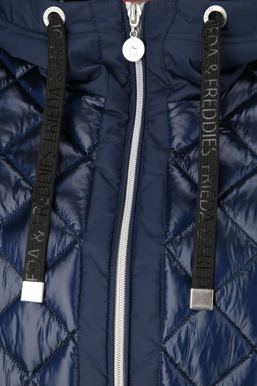 Frieda &amp; Freddies - Steppjacke YOSIE