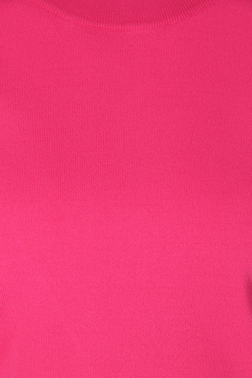 Chelsea Rose - Strickshirt mit Rundhalsausschnitt