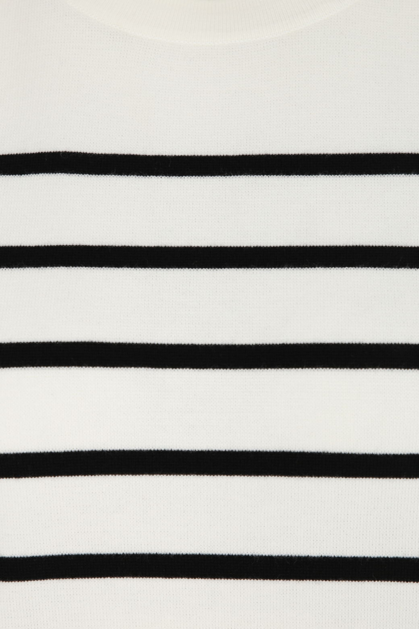 Chelsea Rose - Pullover mit kurzem Arm