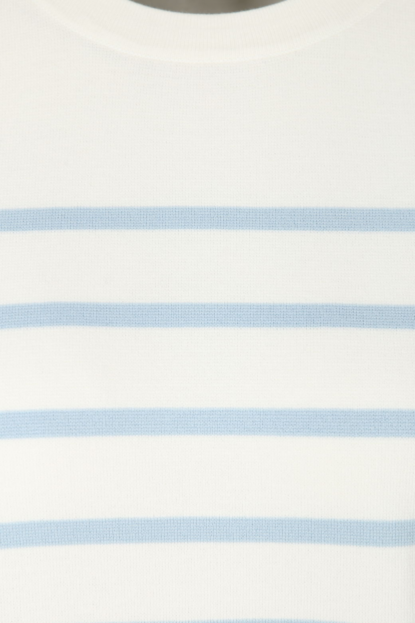 Chelsea Rose - Pullover mit kurzem Arm