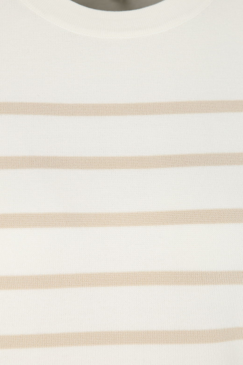 Chelsea Rose - Pullover mit kurzem Arm