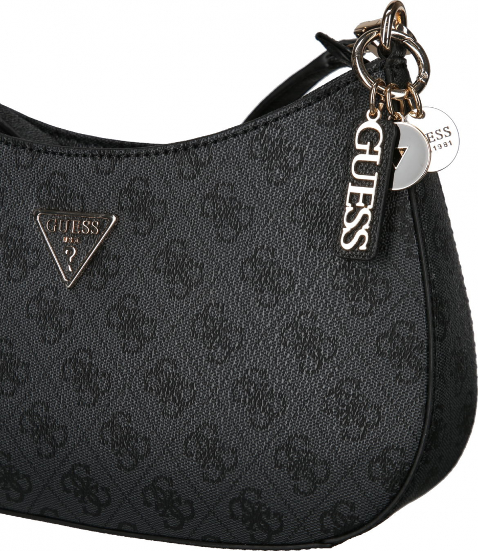 Guess Jeans - Handtasche NOELLE TOP ZIP SHOULDER BAG