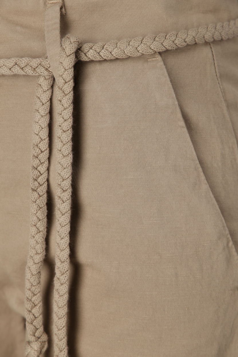 Mason's - Chinohose NEW YORK STRAIGHT