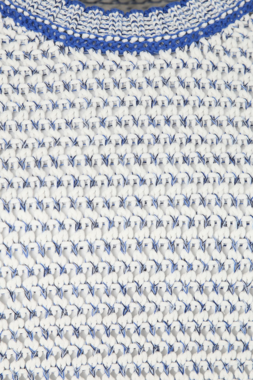 Chelsea Rose - Pullover mit kurzem Arm