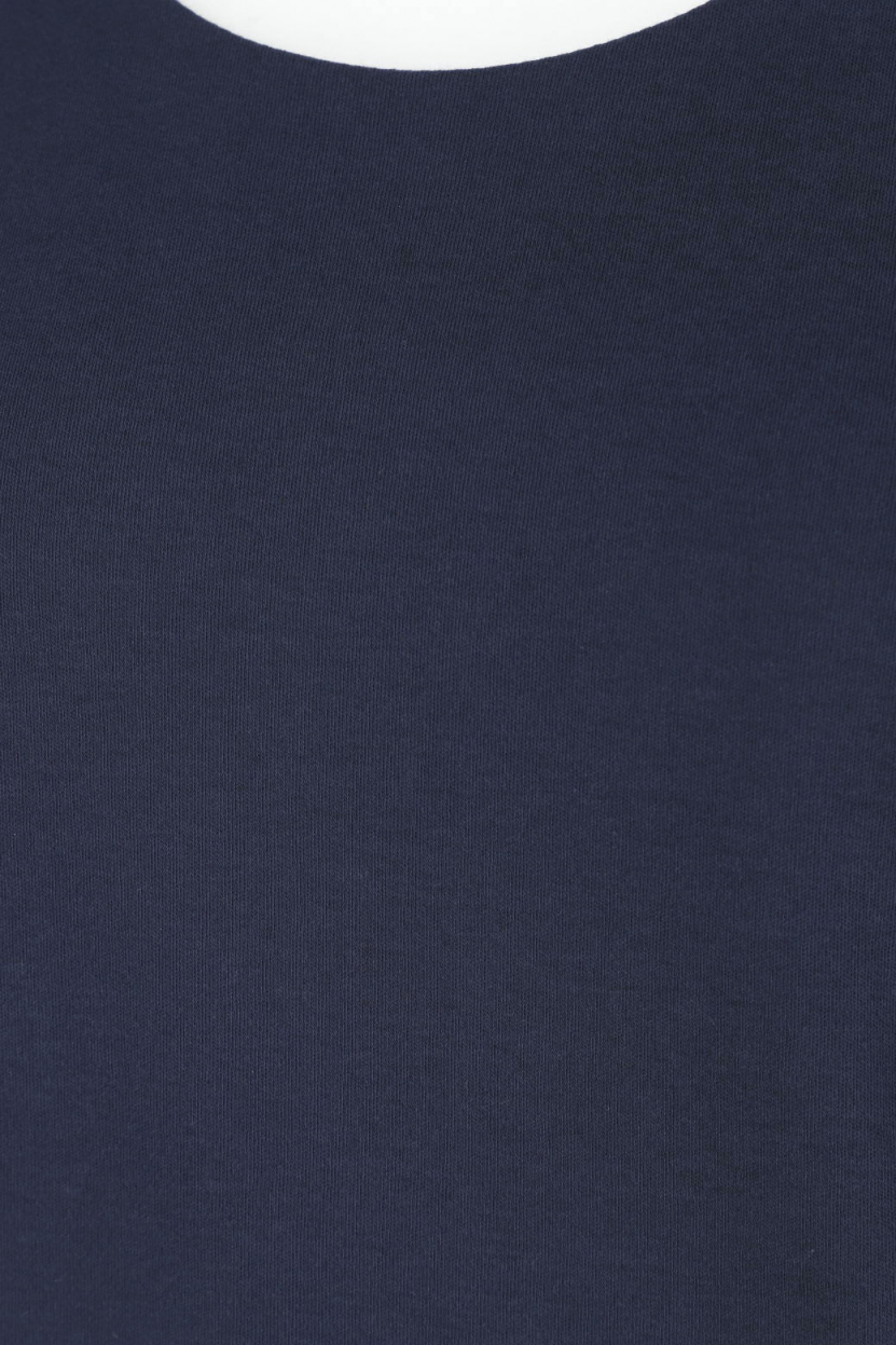 Efixelle - Shirt mit Rundhalsausschnitt